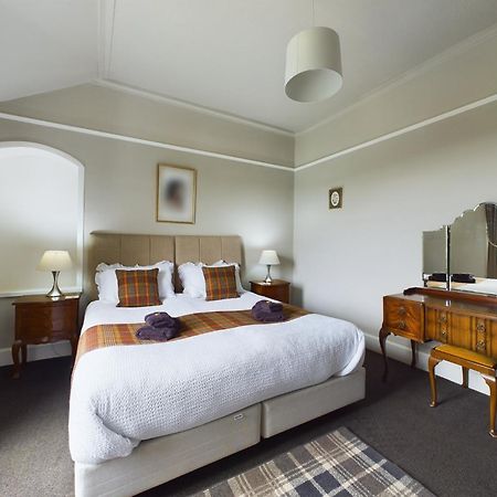 The Tregortha B&B Tighnabruaich Luaran gambar