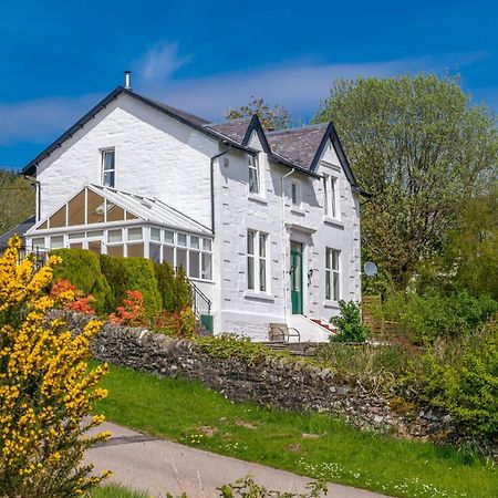 The Tregortha B&B Tighnabruaich Luaran gambar