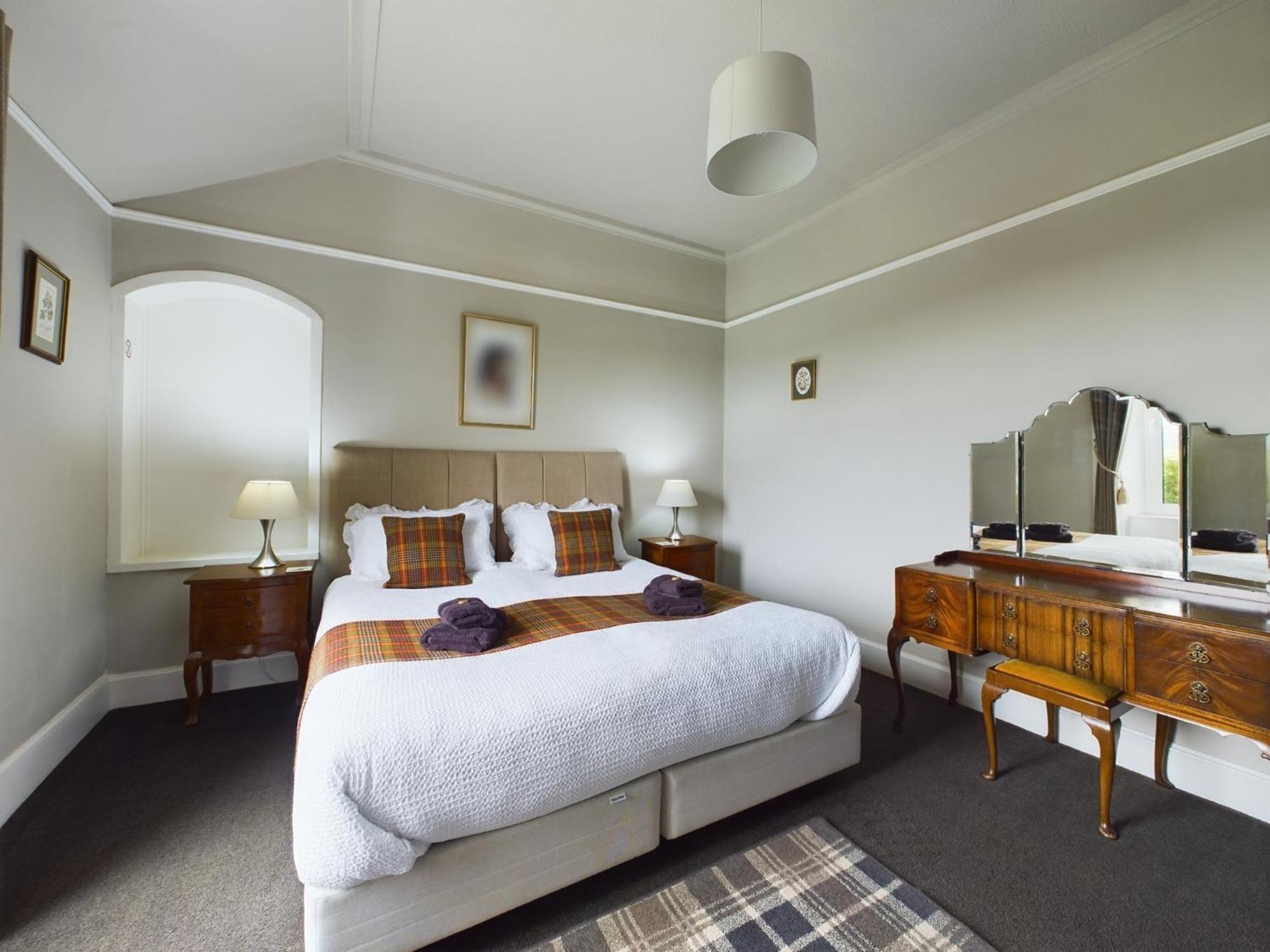 The Tregortha B&B Tighnabruaich Luaran gambar