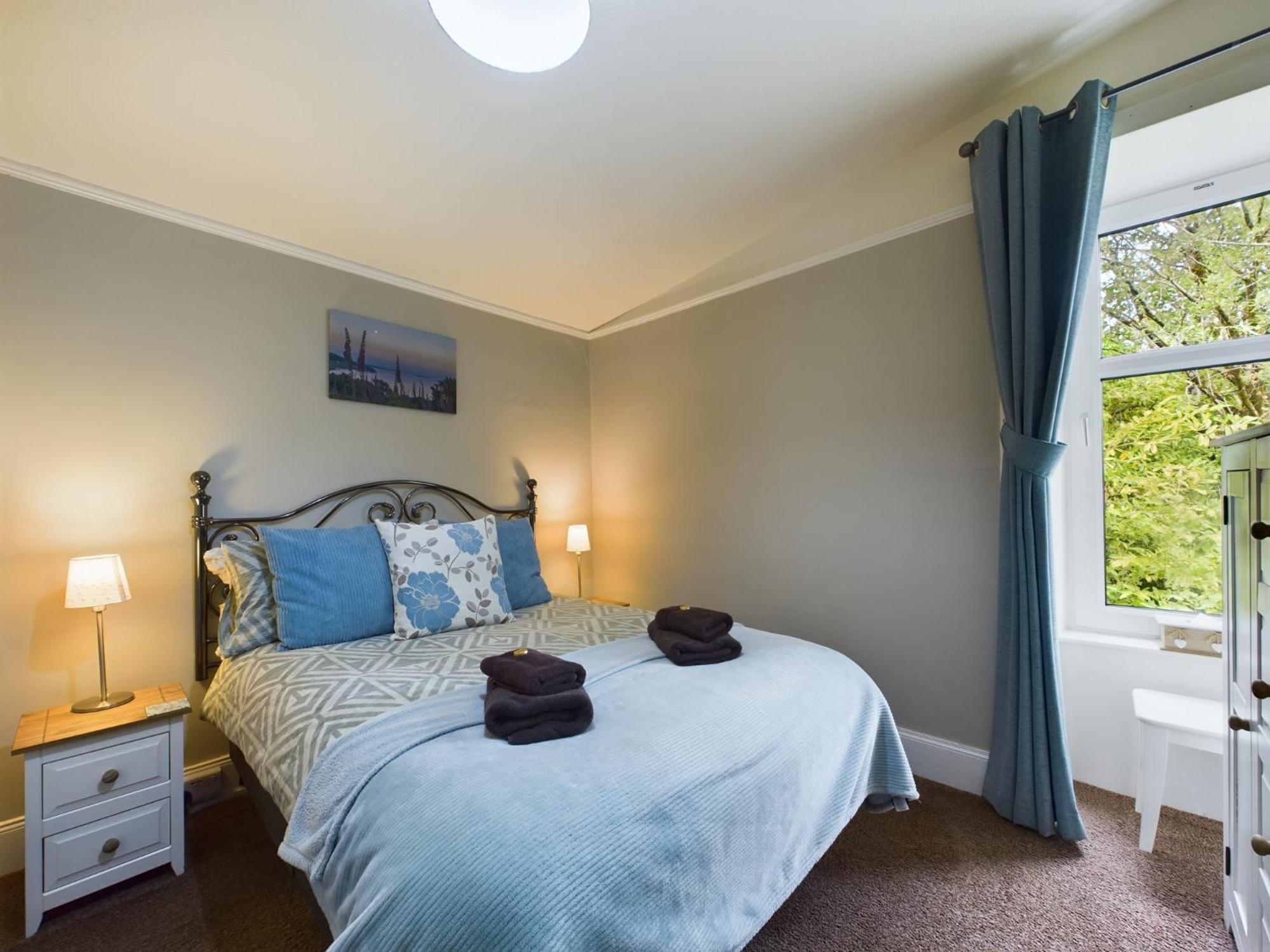 The Tregortha B&B Tighnabruaich Luaran gambar