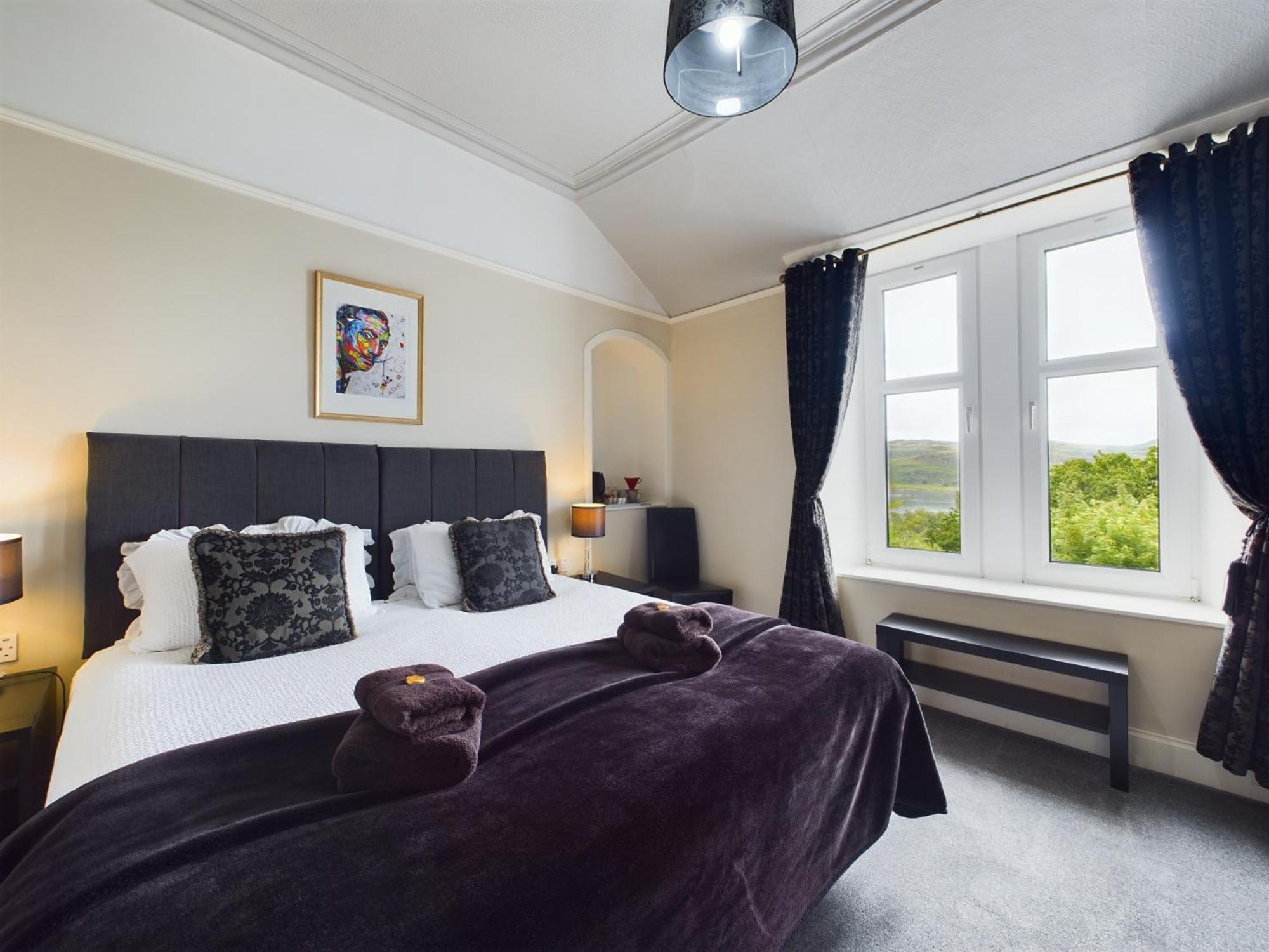 The Tregortha B&B Tighnabruaich Luaran gambar