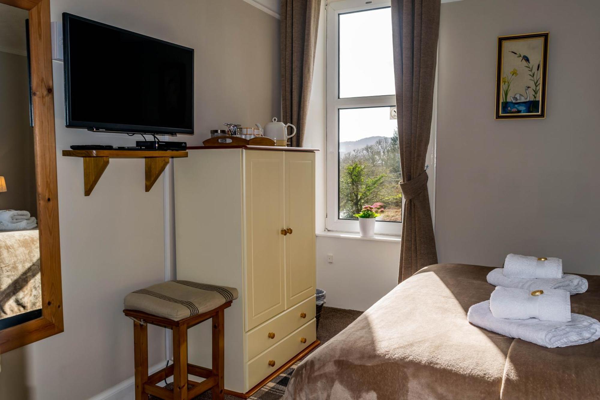 The Tregortha B&B Tighnabruaich Luaran gambar