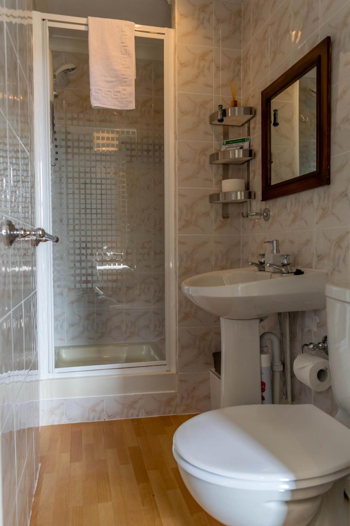 The Tregortha B&B Tighnabruaich Luaran gambar