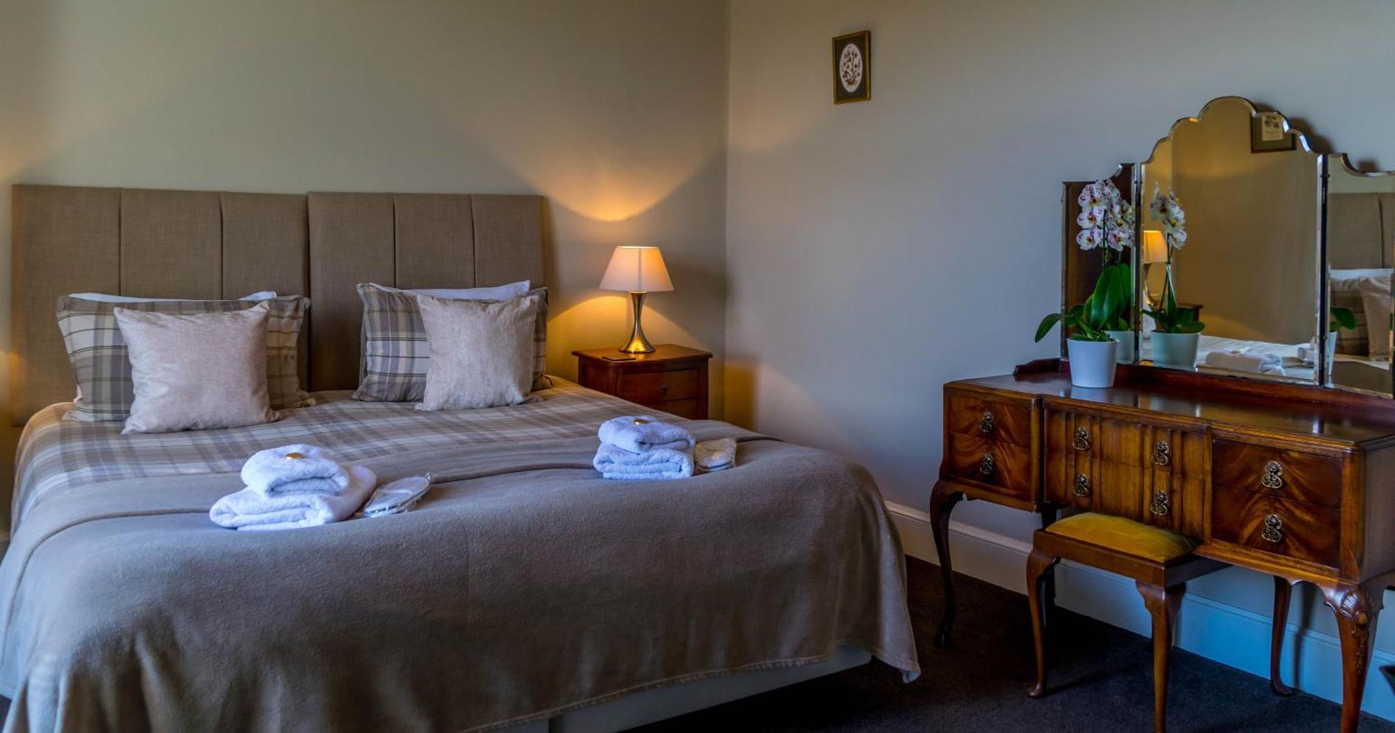 The Tregortha B&B Tighnabruaich Luaran gambar