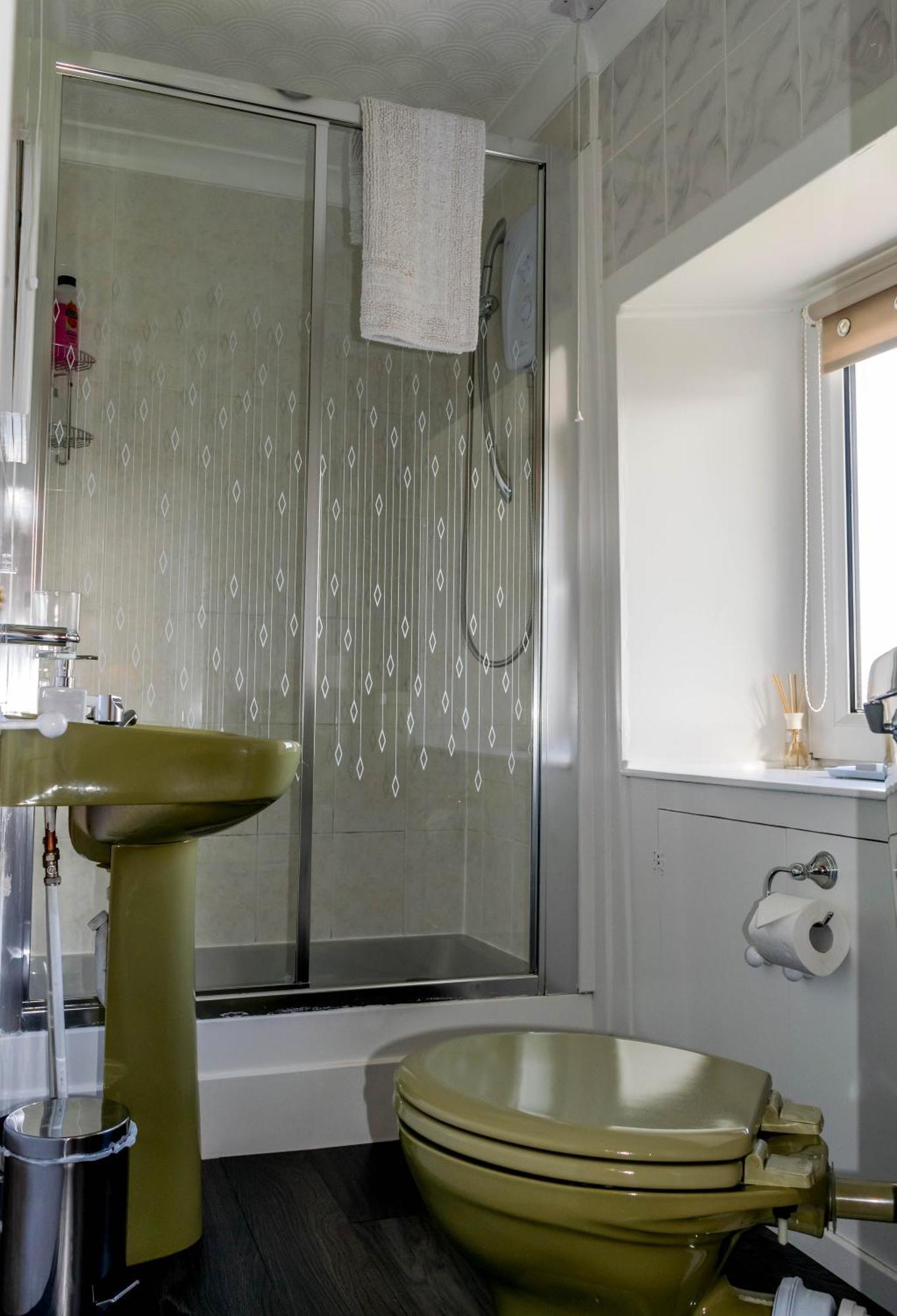 The Tregortha B&B Tighnabruaich Luaran gambar