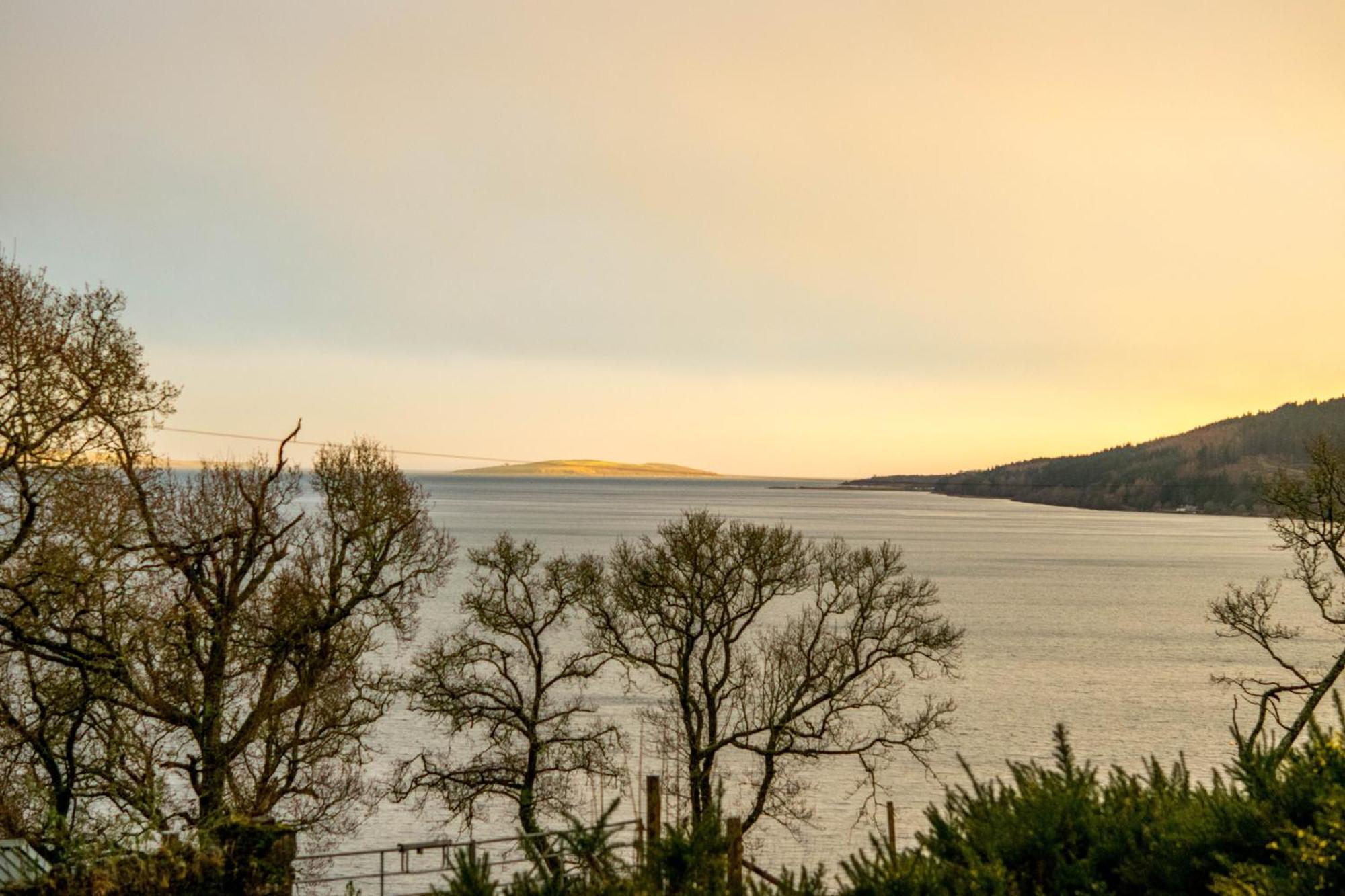 The Tregortha B&B Tighnabruaich Luaran gambar